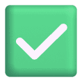 check-mark