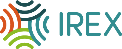 IREX Logo