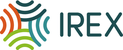 IREX Logo